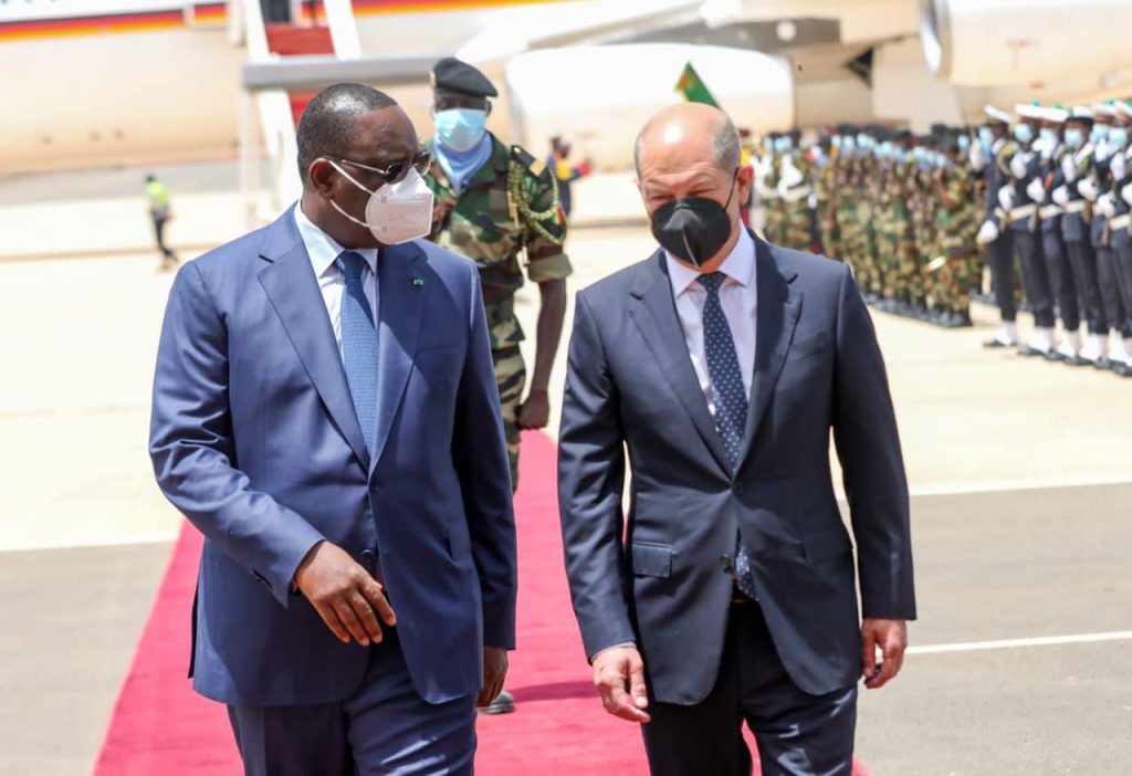 Guerre en Ukraine : le président Sénégalais bientôt à Kiev et à Moscou pour une médiation Guerre en Ukraine : le président Sénégalais bientôt à Kiev et à Moscou pour une médiation
