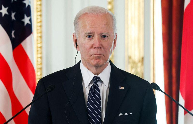 Menaces contre Taïwan : Joe Biden prévient la Chine que les USA interviendront militairement Menaces contre Taïwan : Joe Biden prévient la Chine que les USA interviendront militairement