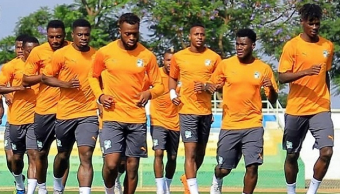 Football-Éléphants : La liste annoncée ce jeudi Football-Éléphants : La liste annoncée ce jeudi