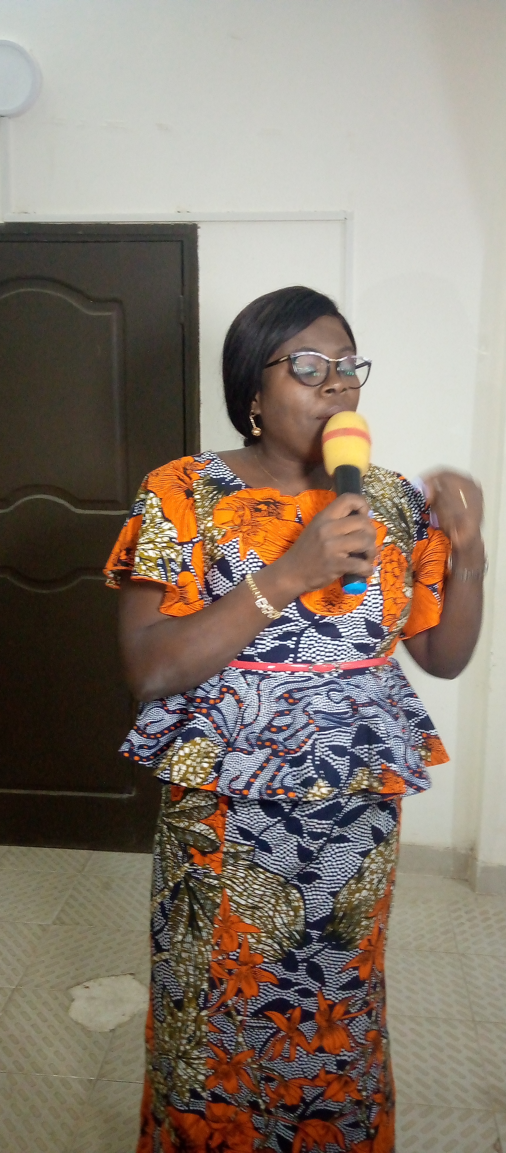 Violences basées sur le genre (Vbg)/ De nouvelles stratégies de lutte contre le phénomène. Violences basées sur le genre (Vbg)/ De nouvelles stratégies de lutte contre le phénomène.