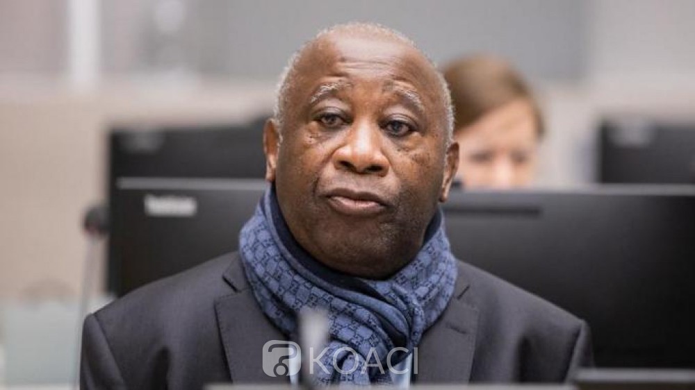 ​11 mois après son retour d’exil, voici le seul exploit que Gbagbo a réussi