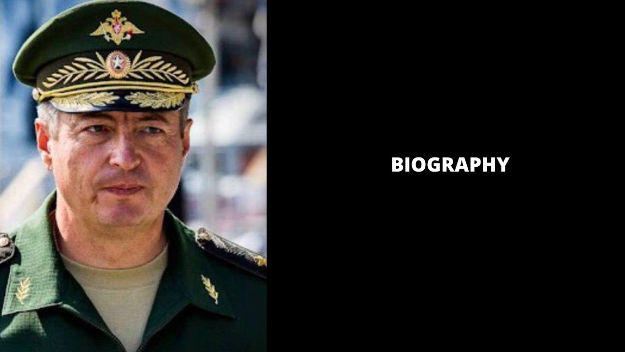 Ukraine : Le Général Russe, Roman Koutouzov a bel et bien été tué sur le champ de bataille