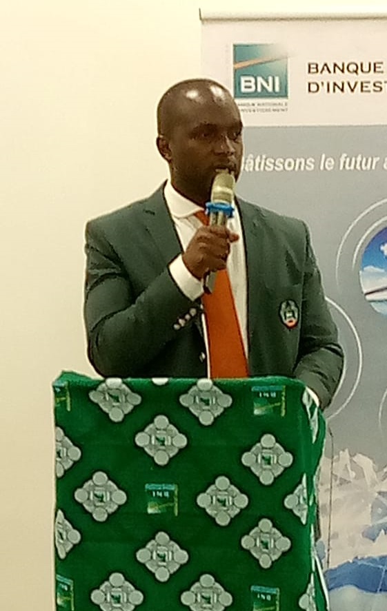Youssouf Fadiga, Dg de la Bni a dressé un bilan très satisfaisant de la structure.