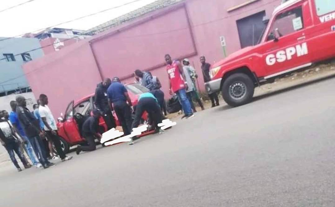 Ph:DR Shanaka Yakuza Ph:DR Shanaka Yakuza