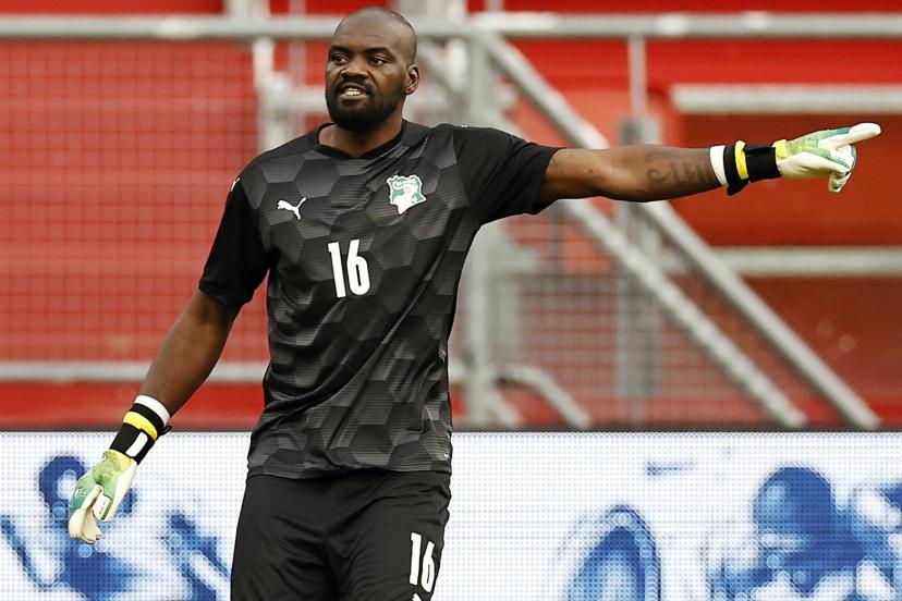 Ph:DR Sylvain Gbohouo Ph:DR Sylvain Gbohouo