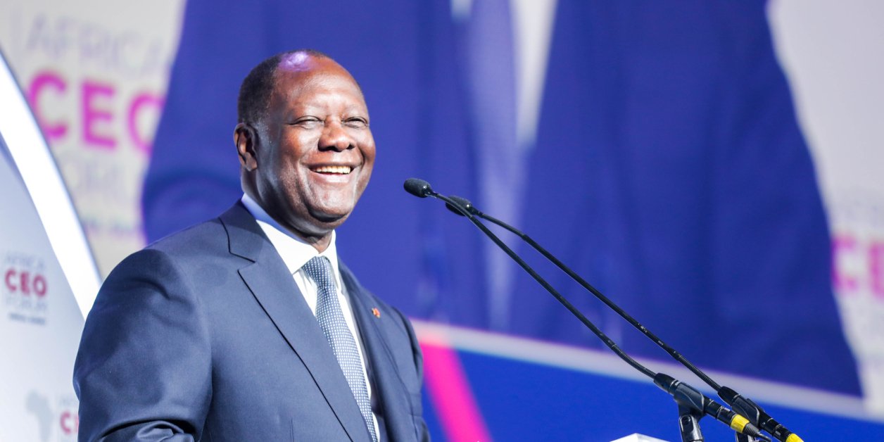 L’intelligentsia de l’économie africaine actuellement à Abidjan pour façonner l’avenir du continent.