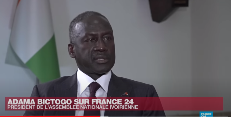 Vers une rencontre Bédié, Gbagbo, Ouattara? Bictogo trahit le secret sur France 24