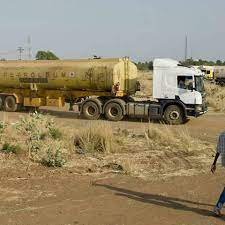 ​Terrorisme au Burkina : 14 camions citernes détournés, les chauffeurs se dispersent