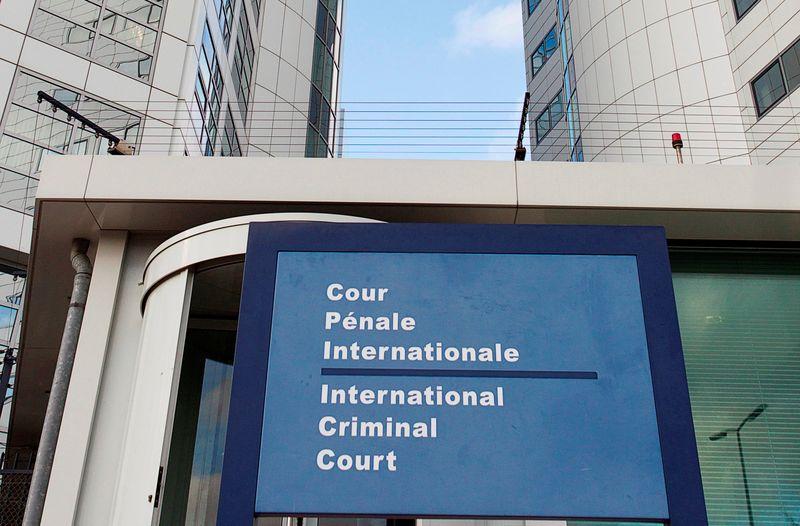 Un espion Russe qui tentait d’infiltrer la CPI, intercepté par les renseignements Néerlandais Un espion Russe qui tentait d’infiltrer la CPI, intercepté par les renseignements Néerlandais