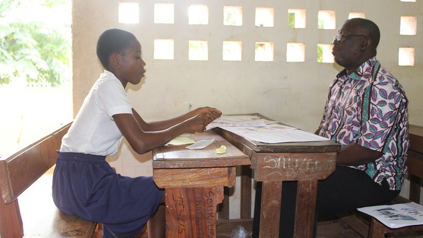 Ph:DR Éducation : BAC 2022, le début des épreuves orales Ph:DR Éducation : BAC 2022, le début des épreuves orales