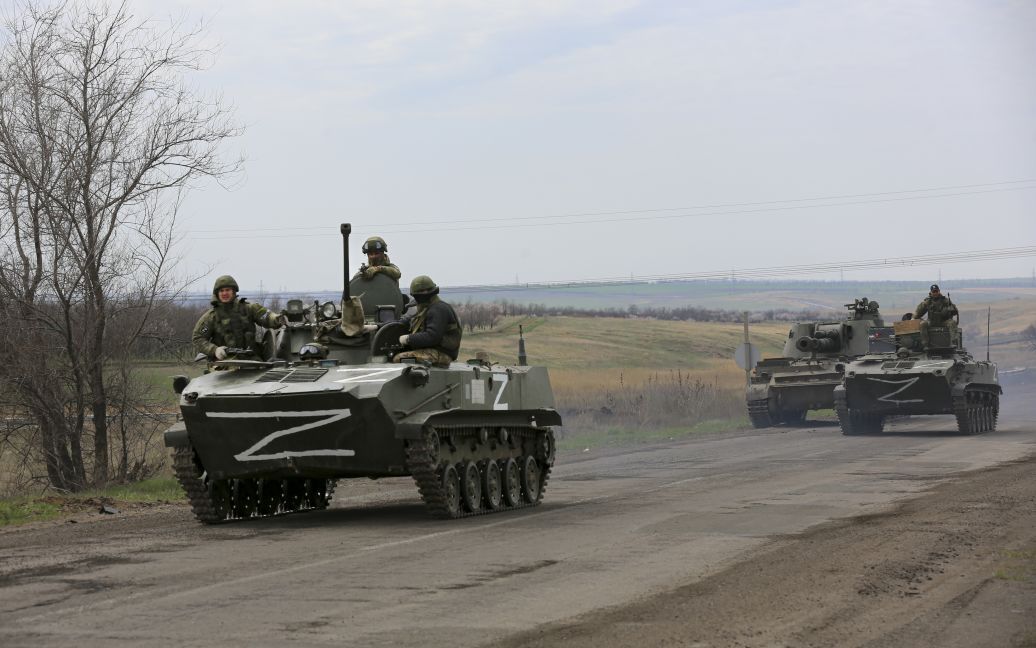 Guerre en Ukraine : le personnel de l’armée Russe de plus en plus vieillissant