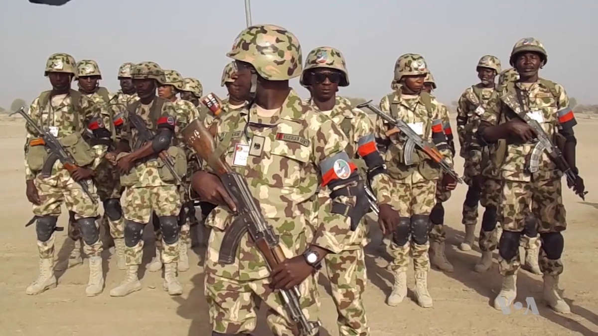49 soldats ivoiriens arrêtés par la junte du Mali ( images d'archives)