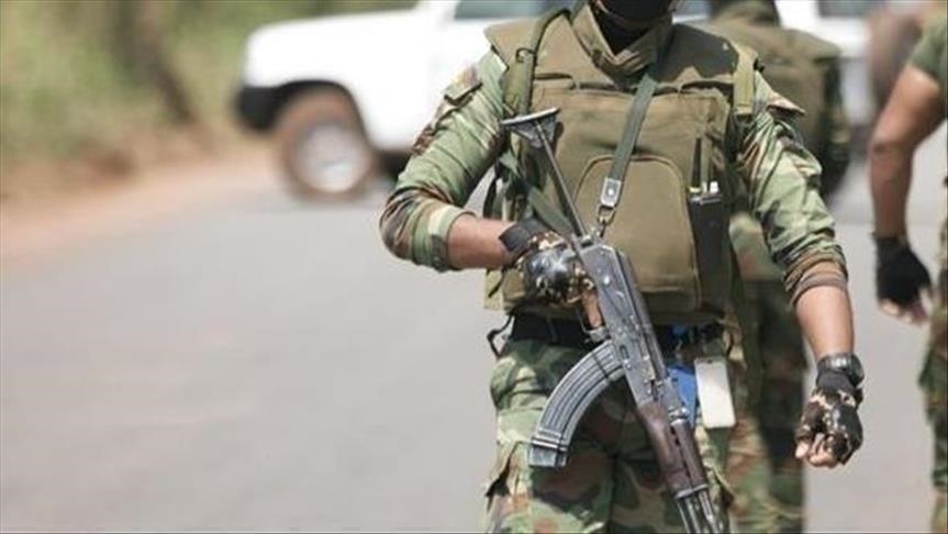 Attaques répétées au Mali : sur un constat d'échec de la junte et de ses mercenaires Russes
