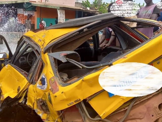 Ph:DR: accident Ph:DR: accident