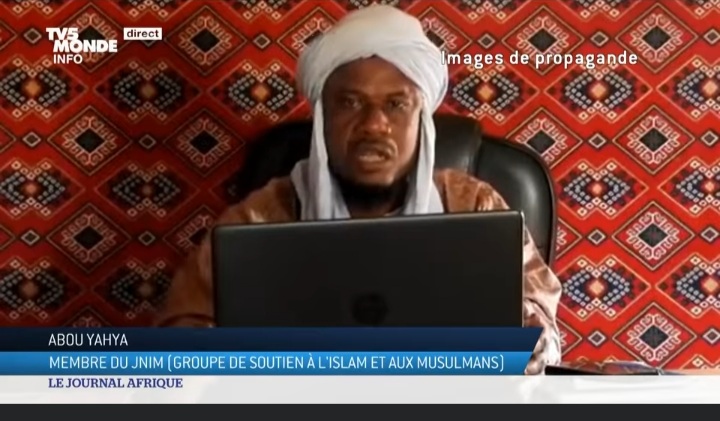 Attaques djihadistes au Mali : Al-Qaida impose à Assimi Goïta de choisir entre la charia et la guerre Attaques djihadistes au Mali : Al-Qaida impose à Assimi Goïta de choisir entre la charia et la guerre