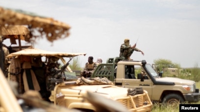 Crise sécuritaire au Mali: au moins 16 morts recensés dans une attaque prés de la frontière Nigerienne