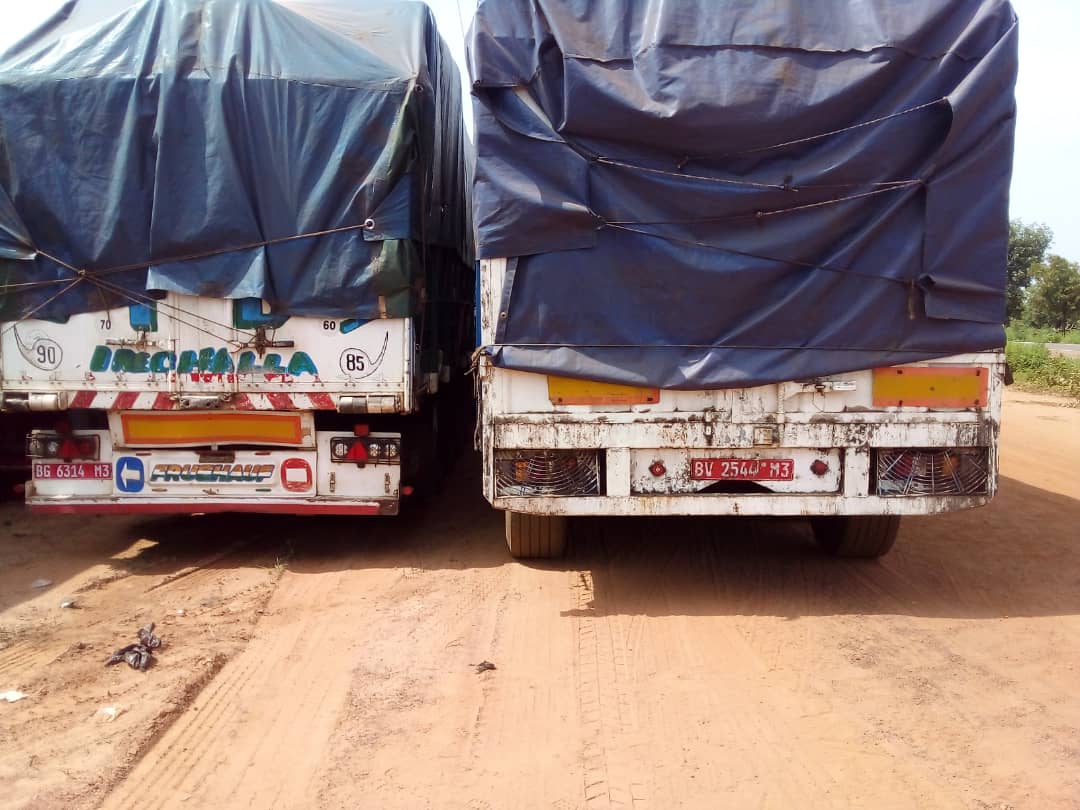 Mali- Côte d'Ivoire/ Le trafic a repris avec un autre itinéraire