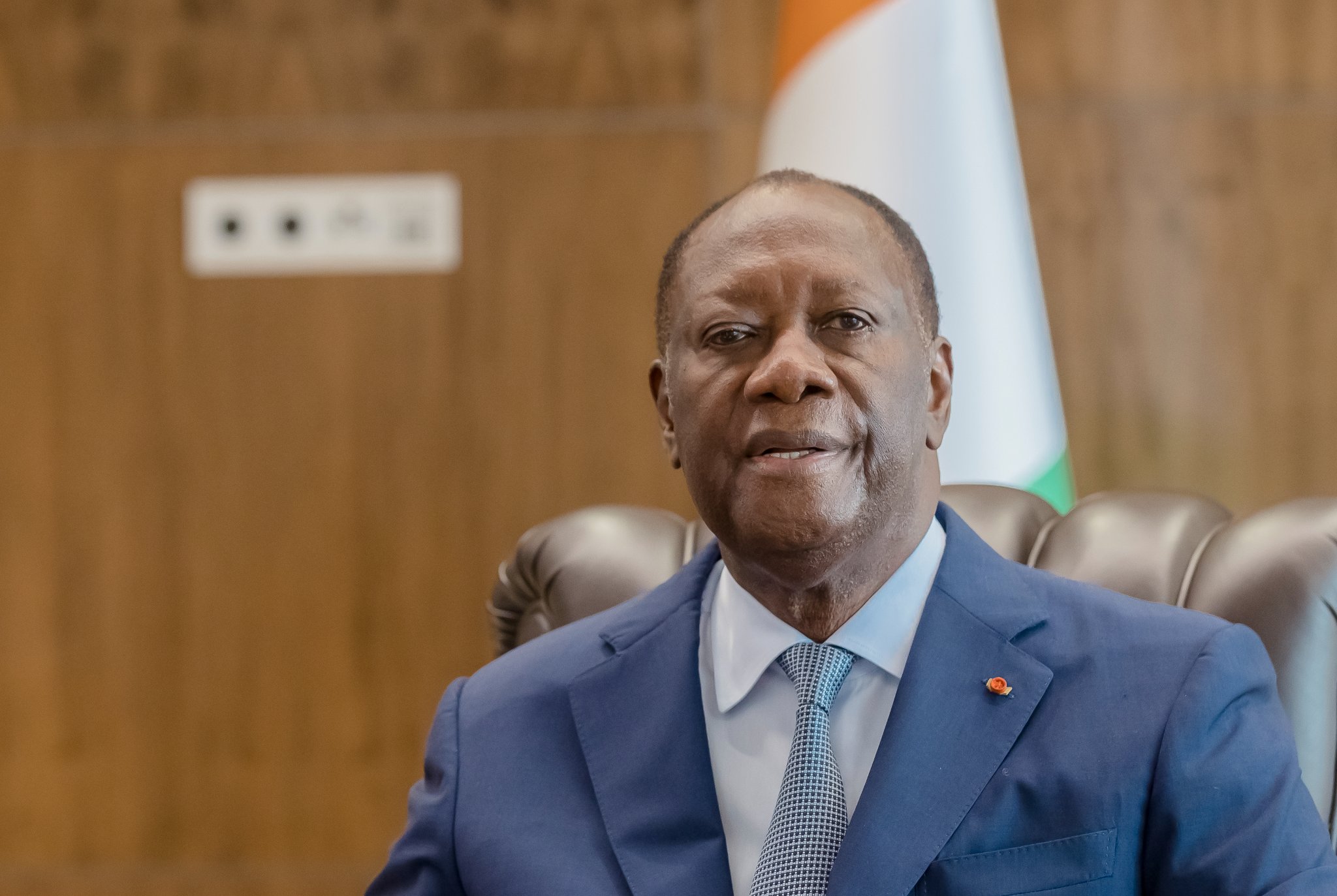 62eme anniversaire de l'indépendance : Ouattara accorde la grâce présidentielle à Gbagbo et deux ex officiers détenus depuis 2011
