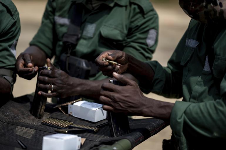 Mali: Les 49 soldats Ivoiriens détenus inculpés et écroués ce Dimanche à Bamako