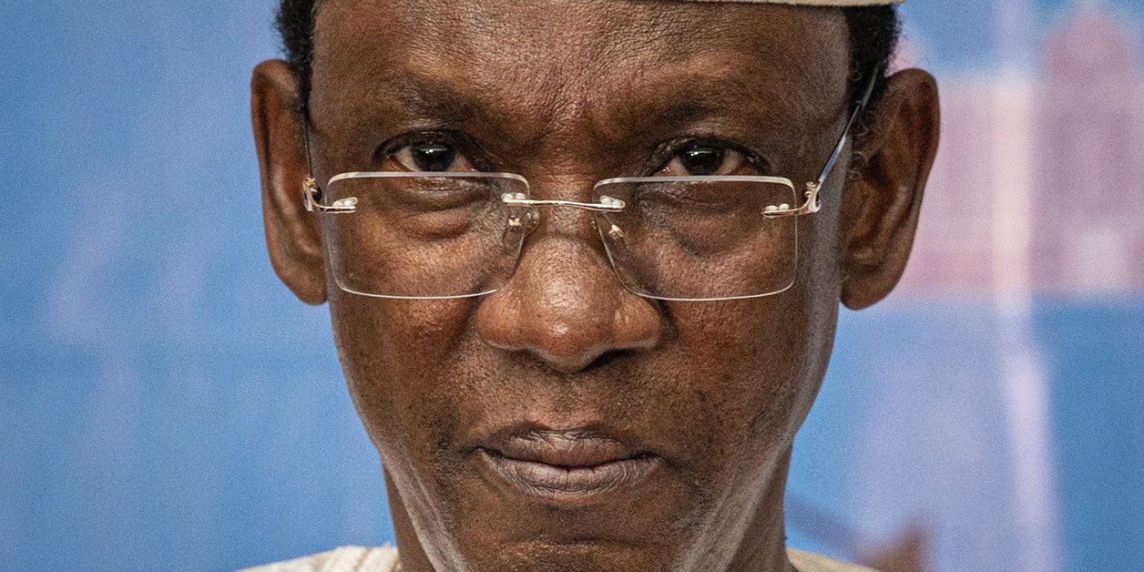 Santé de Choguel Maïga : la junte ébranlée par l'idée d'une évacuation en France ? Santé de Choguel Maïga : la junte ébranlée par l'idée d'une évacuation en France ?