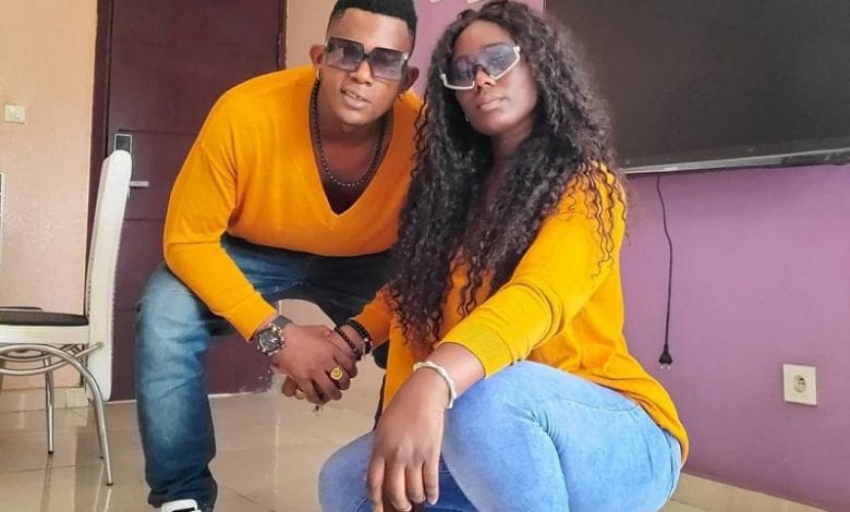 Ph:DR Bagarre entre Tenor et Eunice Ph:DR Bagarre entre Tenor et Eunice