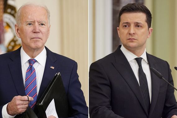 Guerre en Ukraine : les alliés prêts à soutenir l'Ukraine pour une guerre de longue durée Guerre en Ukraine : les alliés prêts à soutenir l'Ukraine pour une guerre de longue durée