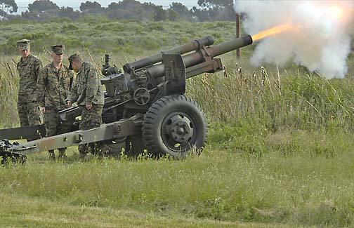 Guerre en Ukraine :  face aux succès de l’armée Ukrainienne, la Lituanie envoie des obusiers à l’Ukraine