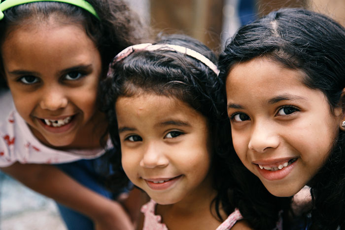  Education : Un rapport de l’Unicef  sur les difficultés que rencontrent les filles à apprendre les mathématiques.