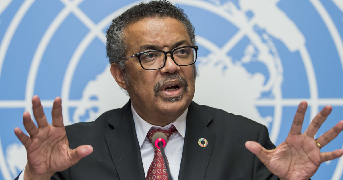 Covid-19 : bientôt la fin de la pandémie ? Covid-19 : bientôt la fin de la pandémie ?