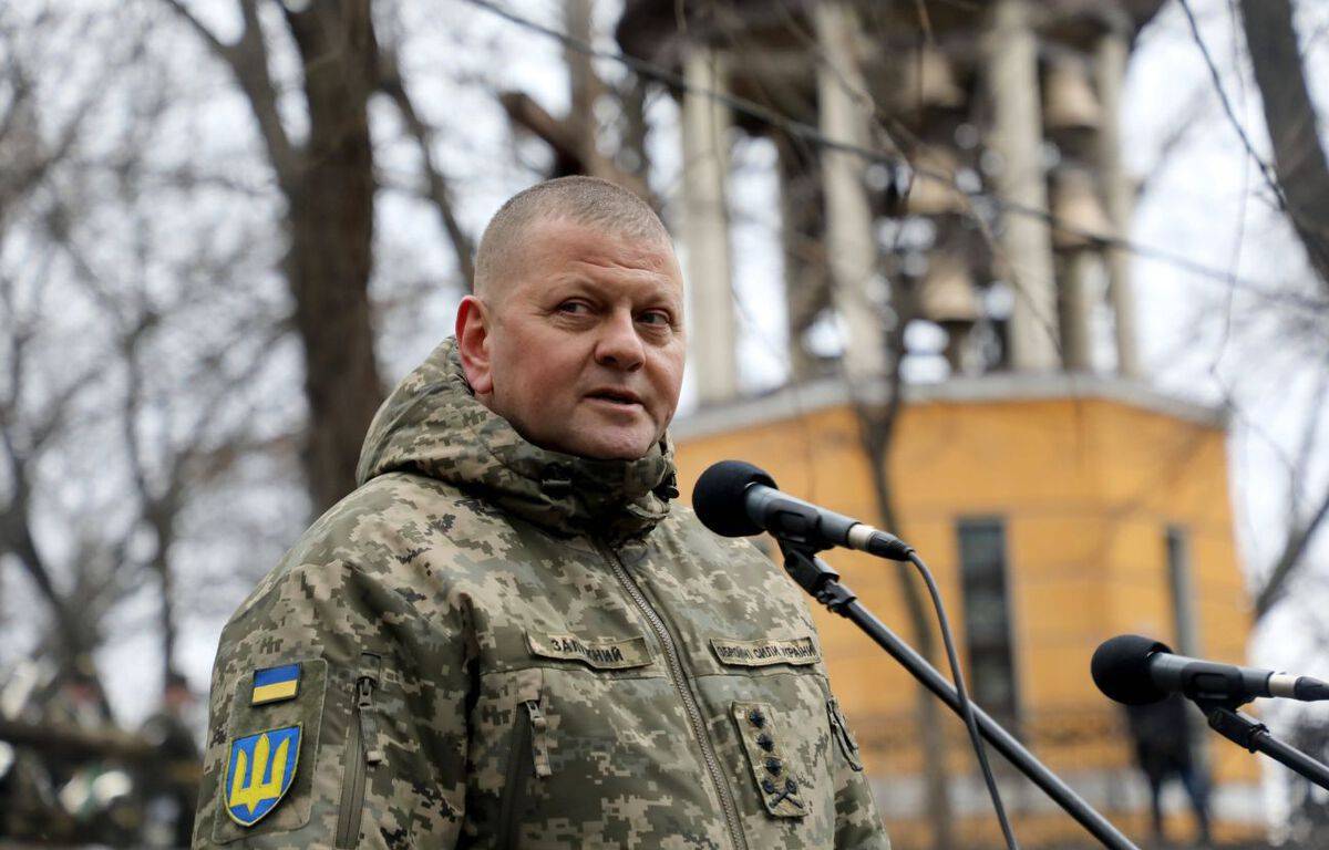 Mobilisation de Poutine/ l'armée Ukrainienne prévient : "Nous détruirons tous ceux qui viennent chez nous les armes à la main"