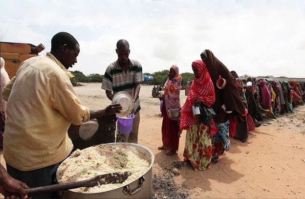 Nations Unies : la crise alimentaire au cœur du débat