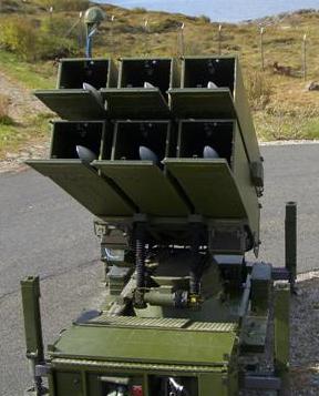 Guerre avec la Russie : Zelensky réclame plus de NASAMS pour sécuriser l'espace aérien de l'Ukraine