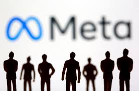 Conflit en Ukraine : Moscou place Méta et Instagram sur sa liste d'organisations terroristes