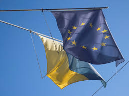 Prix Sakharov 2022: L'Europe honore le sang versé des Ukrainiens