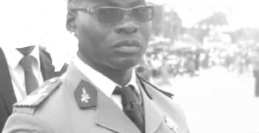 Le patron de l'escadron de Dimbokro brutalement mort le 20 novembre de crise cardiaque