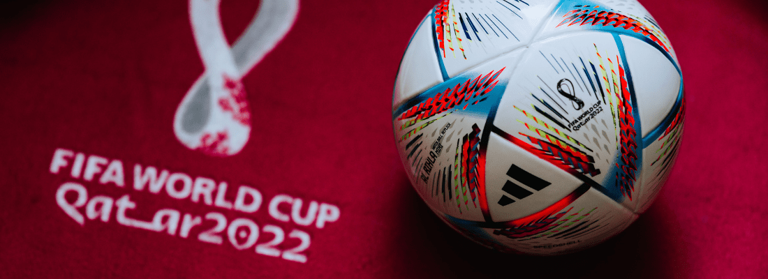 Coupe du monde 2022 : Laura Delorme, Experte en développement durable de l’Agence France électricité tacle le Quatar Coupe du monde 2022 : Laura Delorme, Experte en développement durable de l’Agence France électricité tacle le Quatar