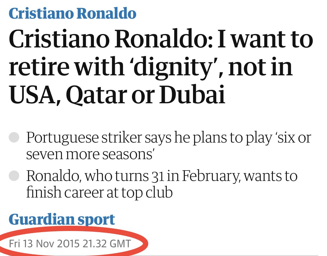 Football : Cristiano Ronaldo signe un contrat saoudien avec le Club Al Nasr Football : Cristiano Ronaldo signe un contrat saoudien avec le Club Al Nasr