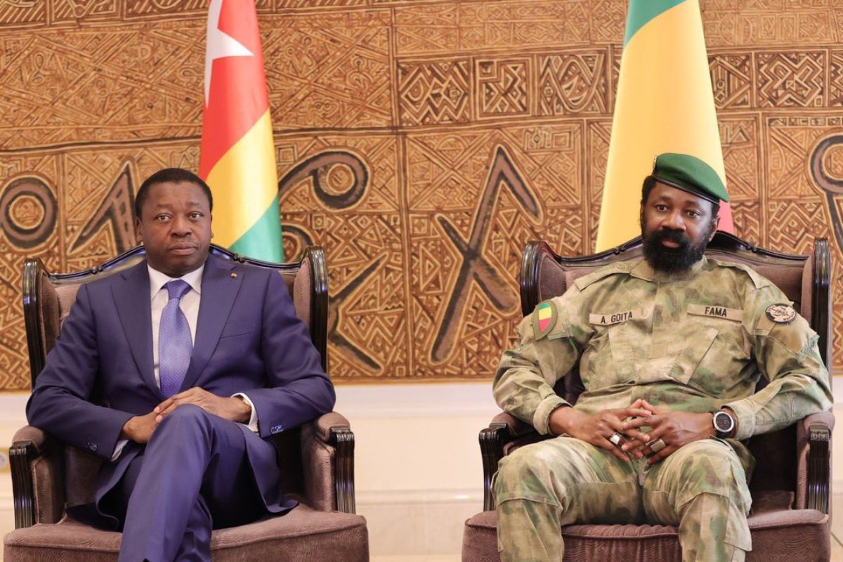 Mali/ Assimi Goita accorde la grâce présidentielle aux 49 soldats ivoiriens détenus depuis juillet 2022