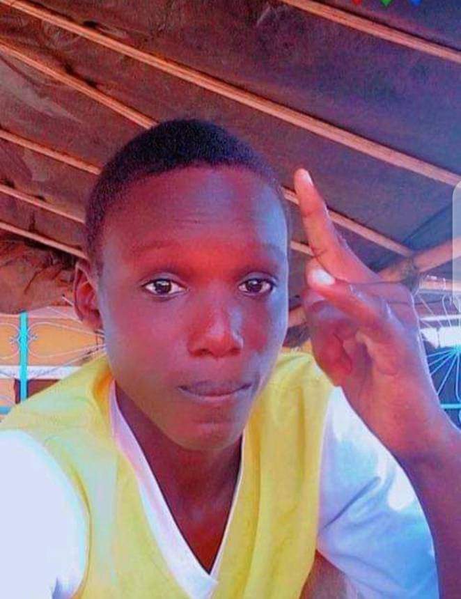 L'élève de 5 ème, poignardé mortellement au cours de la bagarre à Toupah