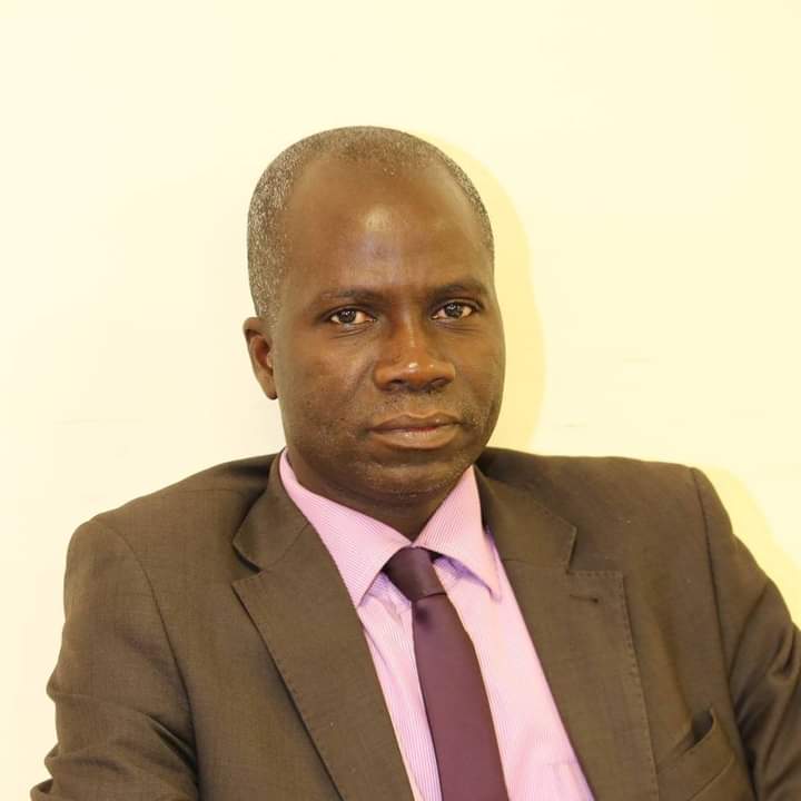 Bako Nestor a jeté l'éponge Bako Nestor a jeté l'éponge