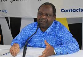 Yao Noël, Pdt de l'Ujpla a réagi 24 h après la suspension de France24 au Burkina Faso Yao Noël, Pdt de l'Ujpla a réagi 24 h après la suspension de France24 au Burkina Faso