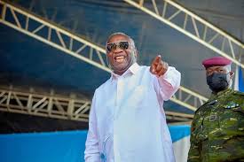 Laurent Gbagbo et le Ppa-Ci ont drainé une foule immense à Yopougon