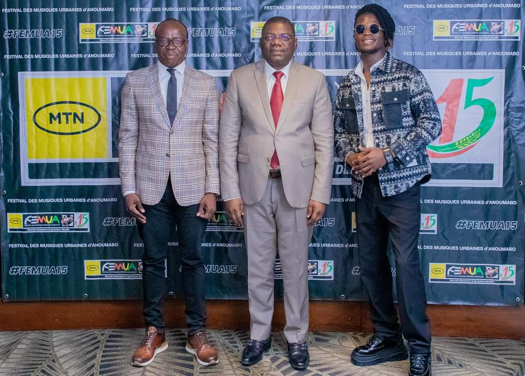 Côte d'Ivoire - Culture/ Femua 15 : Le Togo à l'honneur Côte d'Ivoire - Culture/ Femua 15 : Le Togo à l'honneur