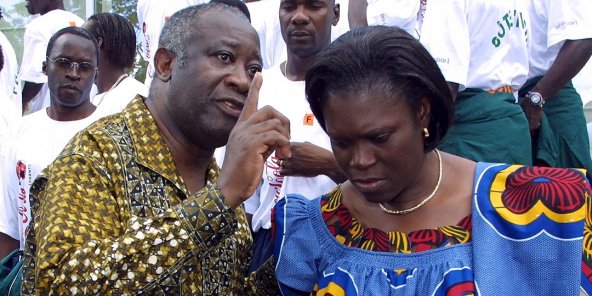 Politique Ivoirienne/ Arsène Touho donne les raisons de sa rupture avec Gbagbo"