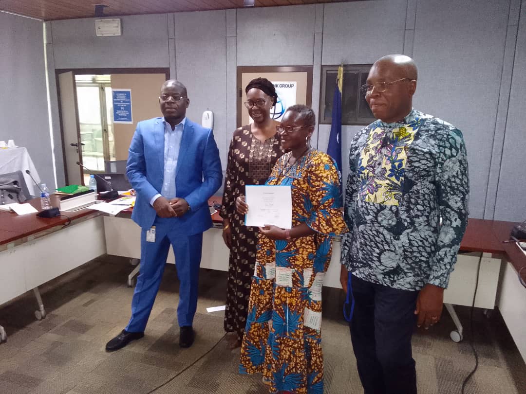 Politique environnementale et sociale de la banque mondiale/ Voici les 10 normes de financement des projets Politique environnementale et sociale de la banque mondiale/ Voici les 10 normes de financement des projets