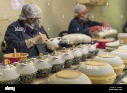 Filière : la céramique traditionnelle bientôt en cursus de professionnalisation en Côte d’Ivoire Filière : la céramique traditionnelle bientôt en cursus de professionnalisation en Côte d’Ivoire