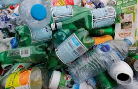 Les déchets plastiques, une menace mondiale