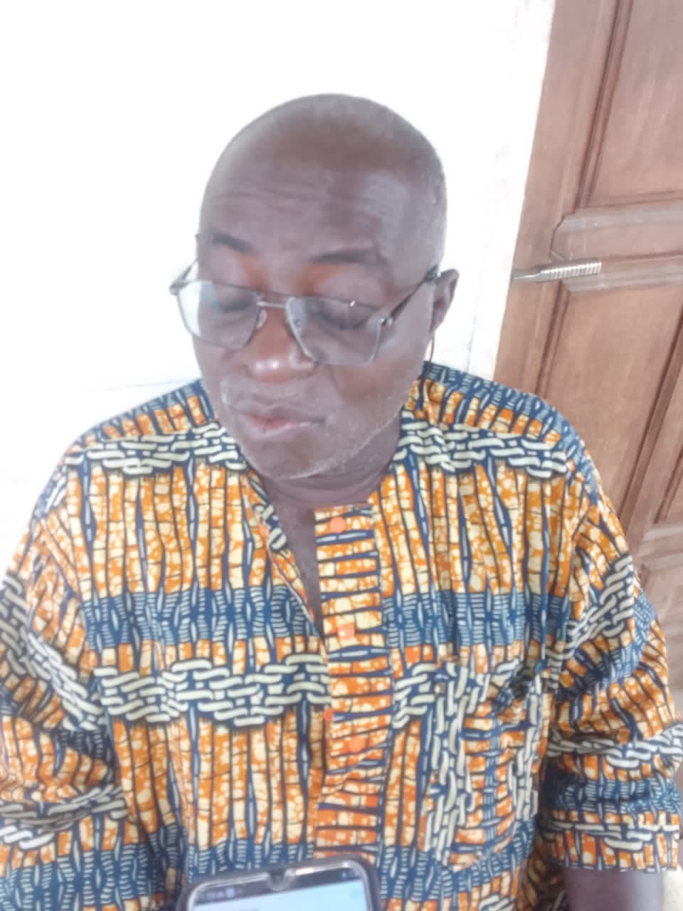 Agnimel Laurent, chef de Bouboury Agnimel Laurent, chef de Bouboury