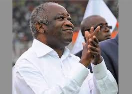 Le divorce entre Laurent Gbagbo et Simone Ehivet a été acté Le divorce entre Laurent Gbagbo et Simone Ehivet a été acté