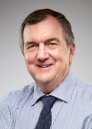 Dr. Mark Bristow PDG de Barrick Gold jouit d'une grande confiance de l'État ivoirien